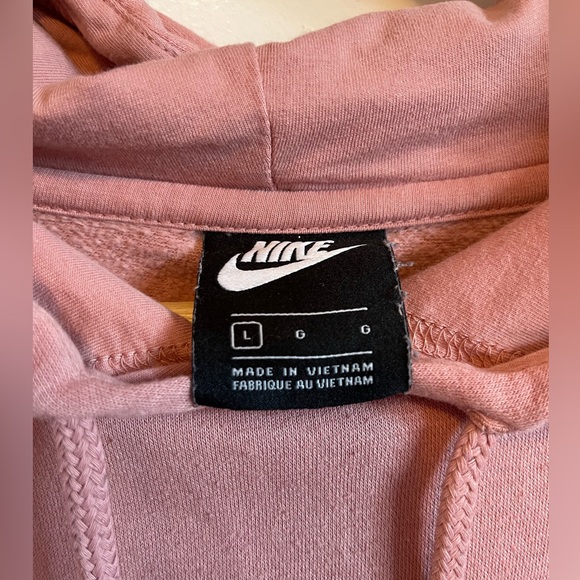 Nike sportswear heritage hoodie - Picture 6 of 13